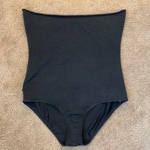Aerie Adjustable Bikini Bottoms Large